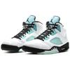 Air Jordan 5 Retro 'Island Green' Men's CN2932-100