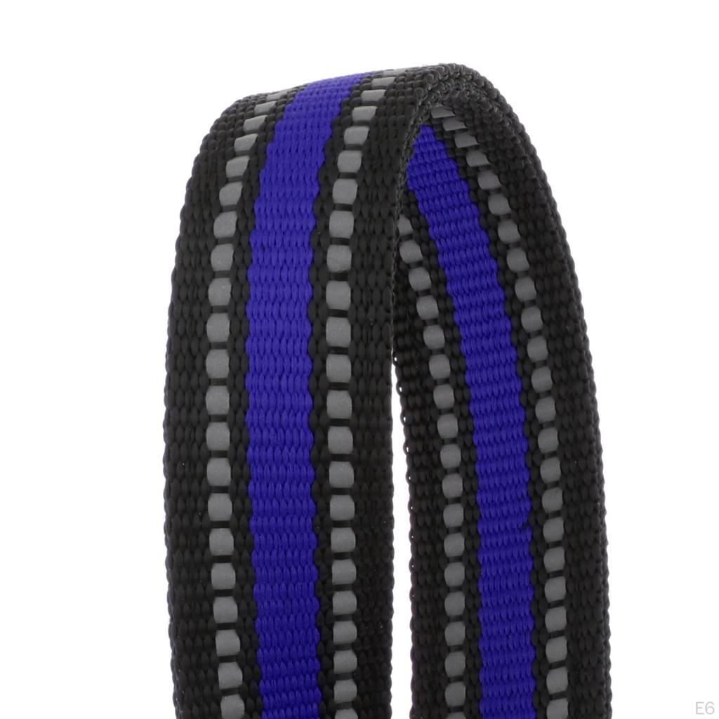Swing Hanging Strap Accessories Straps for Home Indoor Outdoor Garden