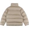 Converse Puffer Jacket Men's Brown 10027260-A01