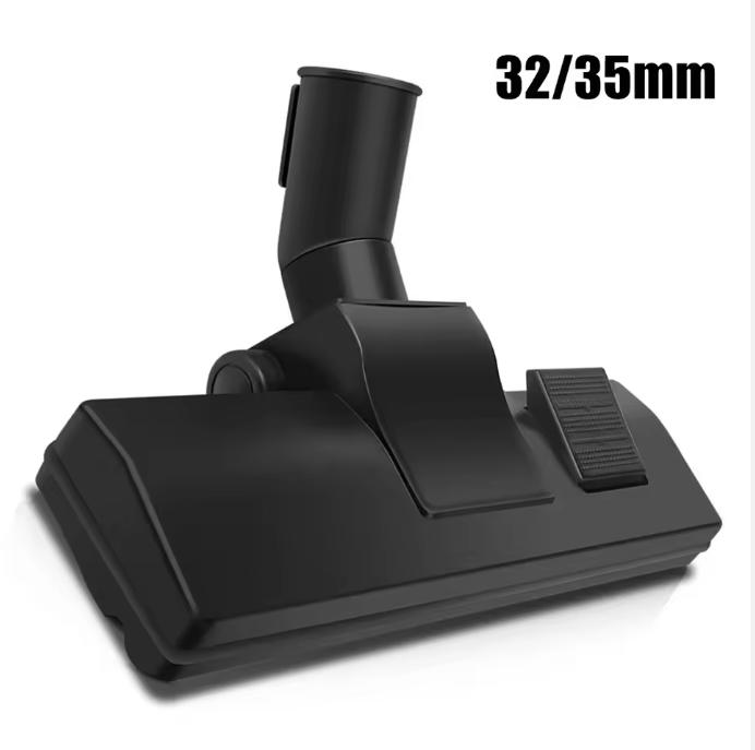 Støvsuger Sugehode Teppe Ryer Børste Erstatning 32-35mm For Bosch For Nilfisk For Samsung For Siemens