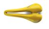 SELLE SMP HYBRID saddle matte yellow HYBRID03-GI