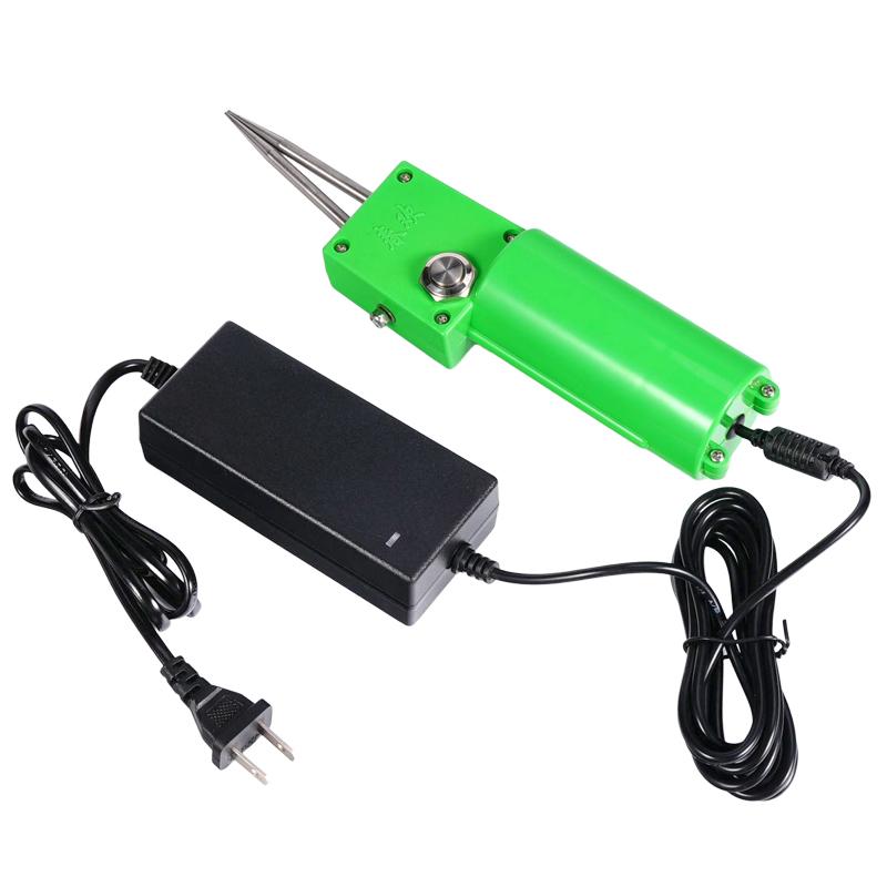 Plucker Electric Rapid pentru Pui Extractor de Păr Portabil pentru Rățuște Păr Scurt Pasăre Instrument de Dezpănușare