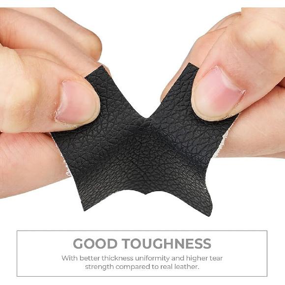 Sonnenblenden-Ersatzbezug Kompatibel mit Dodge RAM 1994–2001 | Graues Mikrofaserleder | Wasserdicht, Kratzfest, Fleckenabweisend | Einfach