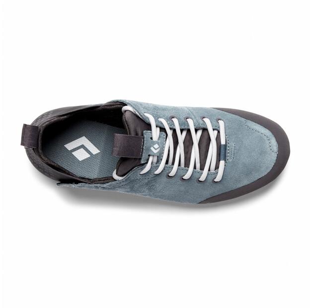 Полуботинки Black Diamond Session Suede Approach