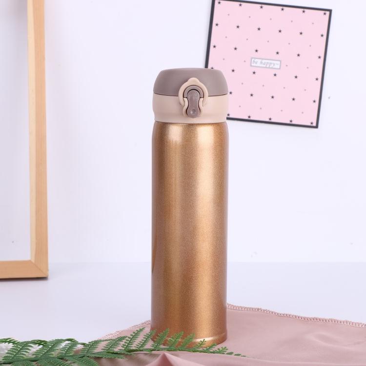 

Изоляционная чашка из нержавеющей стали из нержавеющей стали высокого качества золотой