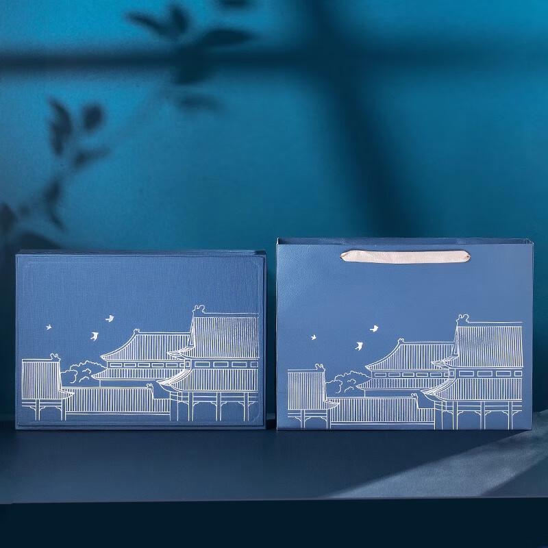 My Ding Thermos Cup Gift Set