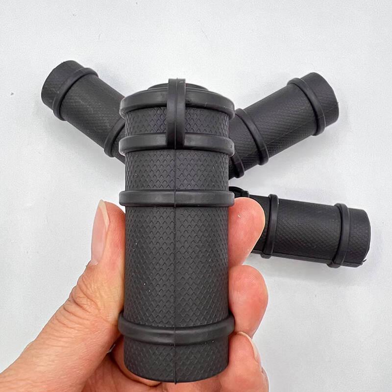 5,8mm Gummimundstück Schutzkappe