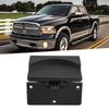 Center Console Armrest Lid Latch 5RQ83TX7AC Replacement for Dodge Ram 1500 2500 3500 4500 5500