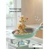 Beiding Spring Bud Non-Stick Frying Pan
