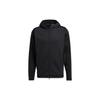 Jackets Men's Black Hooded Moderate Other H35944