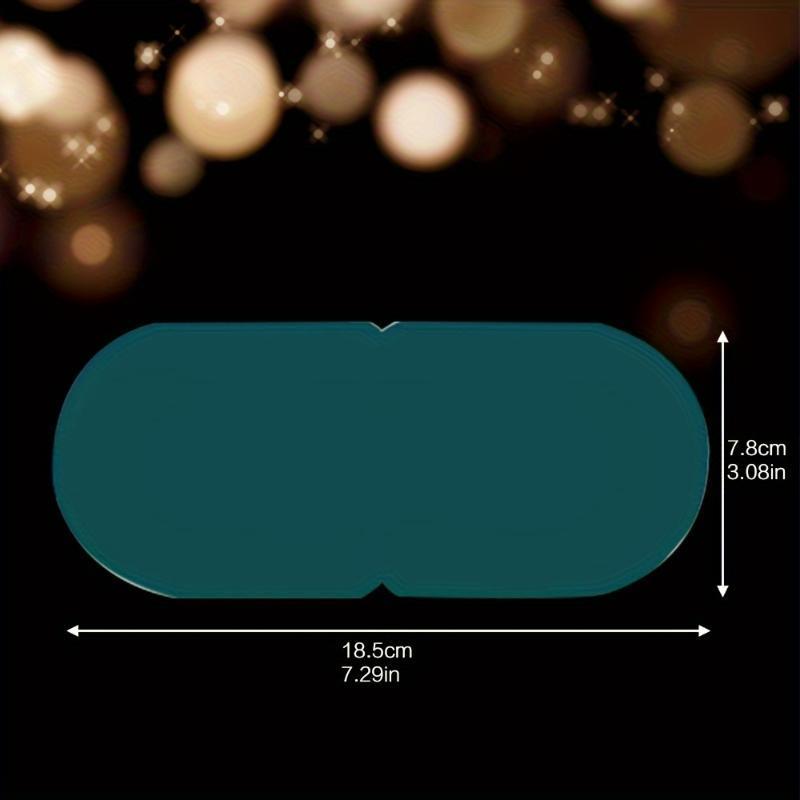 Maschera per gli occhi al vapore di luteina Maschera per gli occhi Sleep Fever Prodotti per la cura degli occhi