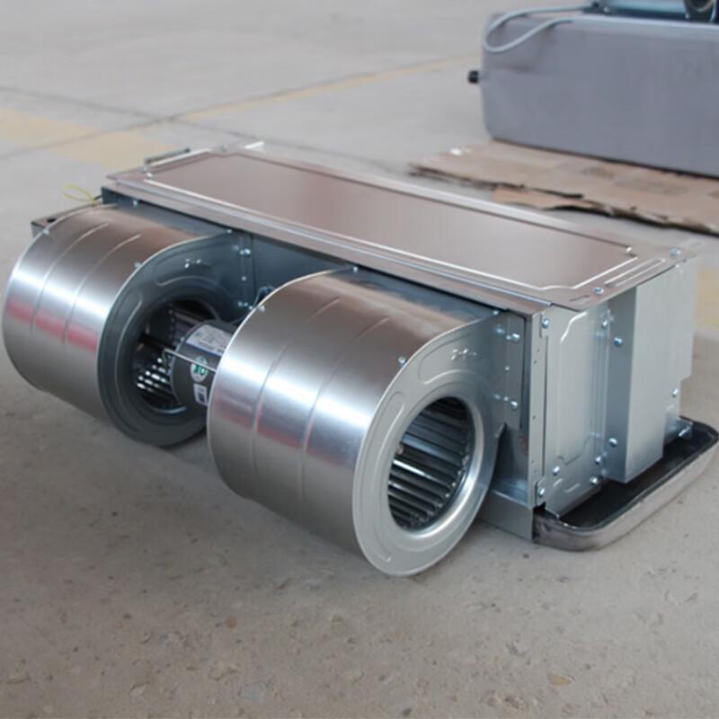 Stedpur Ceiling Mounted Fan Coil Unit