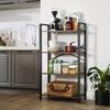 Bookshelf - LLS60BX