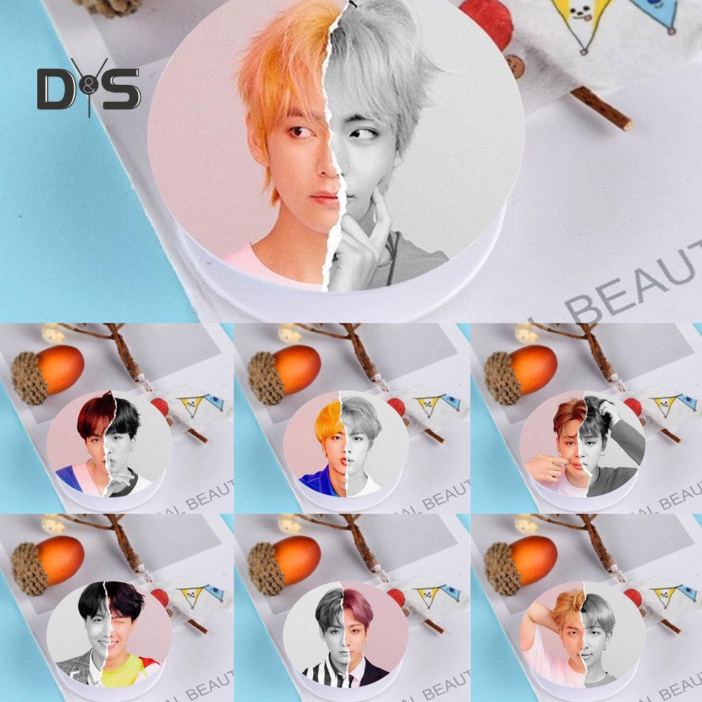 

KPOP STAR Универсальный ответ всплывает Телефон Держатель Стенд Grip