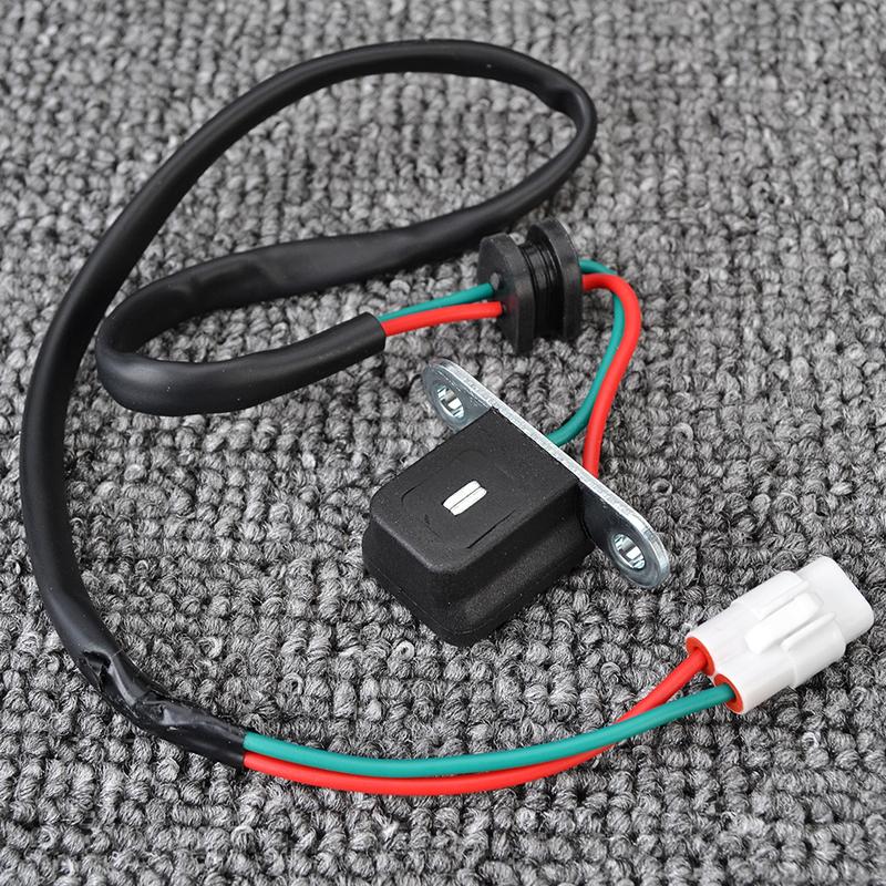 

Ignition Pick Up Trigger Pulse Coil Pulsing Sensor Fit For 250 300 400 450 500 525 530 EXC EXC-F XC XC-F XCF-W XC-W SX SX-F SXS