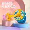 Children'S Outdoor Toys Watch Ufo Launcher Ejection Bracelet Flying Gyro Bamboo Dragonfly Rotating Frisbee