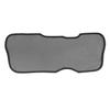 CGP Blackout Mesh Car Mesh Curtain Sunshade for B3 Series Delica Mini B38A Rear Single Shade, (B34A, B35A, B37A, Models), Window, Panel,