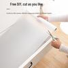 Moisture-Proof Waterproof Liner for Cabinets, Drawers, and Wardrobes