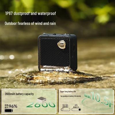 Audio & Video – Tragbare & Bluetooth-Lautsprecher