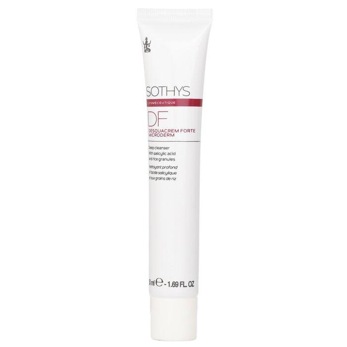SOTHYS Microderm Deep Cleanser