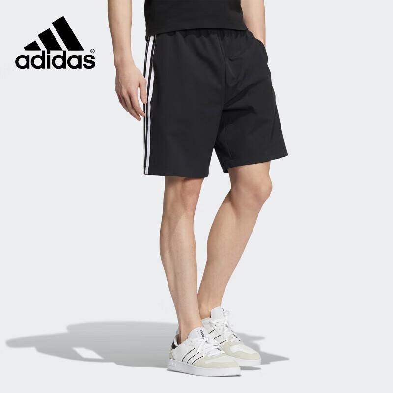 Adidas NEO Men s Sports Shorts M