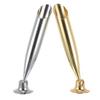2 Pcs Pen Base Fountain Holder Creative Stand Single for Desk Home Signature Students
