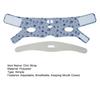 Kids Anti Snore Chin Strap Adjustable Breathable Keeping Mouth Closed Universal Children Sleep Aid Anti-Snoring Jaw Strap Breathing Corrector Device