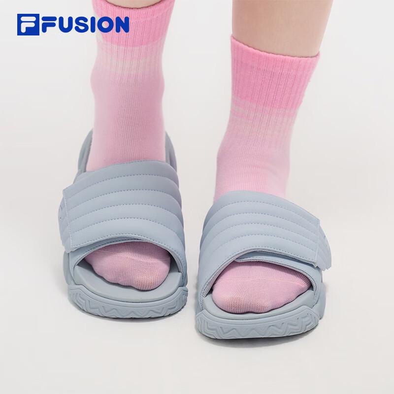 FILA FUSION Buster Slipper Slides