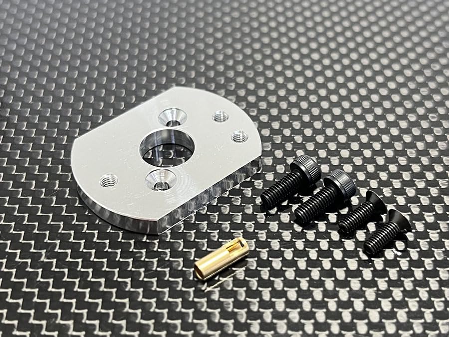 

Kawada Mokei 380 Motor Mounting Jig B57