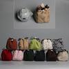 Thickened  Storage Bag Ceramic Covered Bowl Teacup Travelling Drawstring Bags Multi-functional Medium Teapot Cloth Pouch