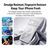 MOMAX SOMA Slim Series Ultra-Thin Skin-Friendly Magnetic Phone Case