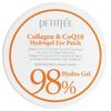 Collagen & CoQ10 Hydrogel Eye Patch, 60 Patches, 2.96 Oz (84 G)