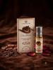 Choco Musk Concentrated Perfume Oil, 6ml, Long Lasting Fragrance for Men & Women