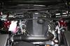 BLITZ Strut Tower Bar for Lexus and Crown Hybrid (Front) GS, Crown, (AWL10/ARS210/AWS210) (Product Number 96109)
