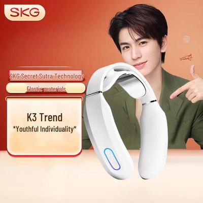 K3-1T Smart Pulse Neck Massager CN Plug (adapter Included)