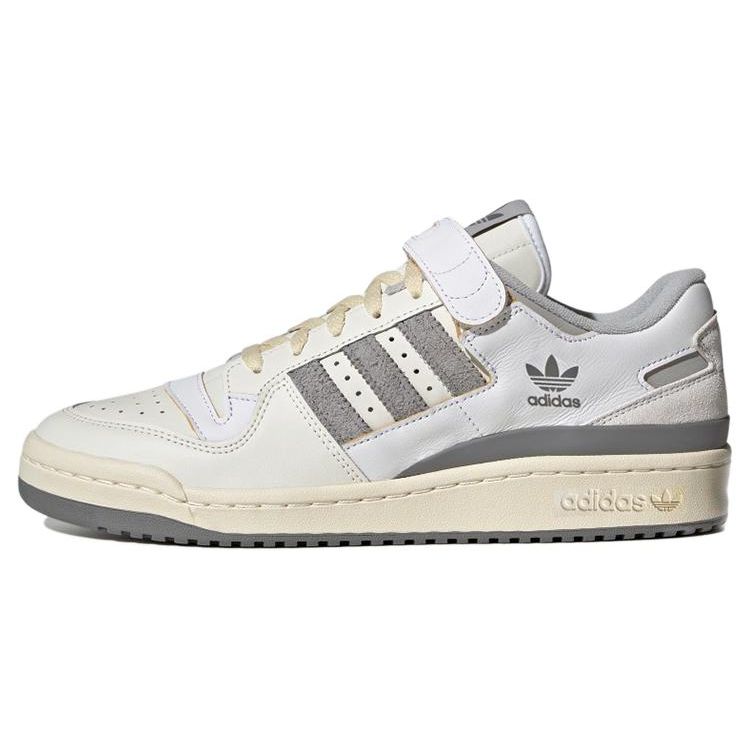 

Adidas Classic Low Top Casual Sports Sneakers Black And White ID4763 37