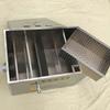 Stainless Steel Commercial Grease Trap