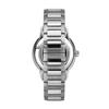 EMPORIO ARMANI Swiss Made Watch ARS5104 Silver Men's