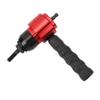 Adaptor Instrument Piuliță Nituit Manual Automat Instrument Piuliță Atasament Adaptor Pistol Nituit Electric cu Ma