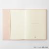 DESIGNPHIL Kryt na MD Notebook MIDORI, A5, Papír, 49841006