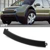 Car Front Bumper Black Wheel Molding Fender Trim for Honda CR-V 2007 2008 2009 2010 2011 Accessories Auto Exterior Accessories