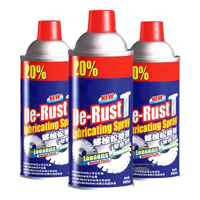 Taiken Runda Rust Remover & Preventative