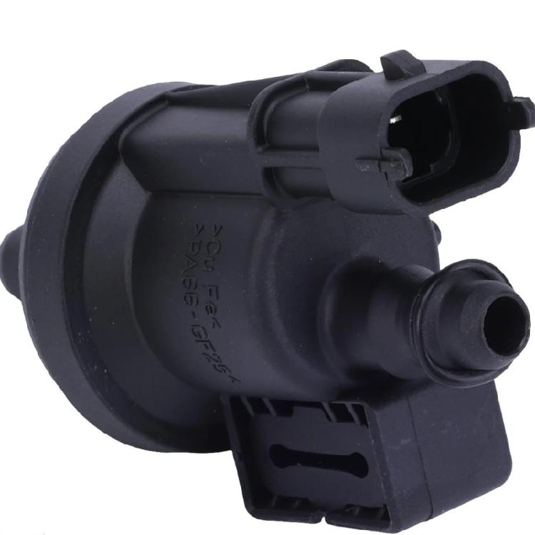 Performances Enhancing EVAP System Valves Crafted From Heat Resistant Plastic for Automobile 0280142517 C1B19G866AA