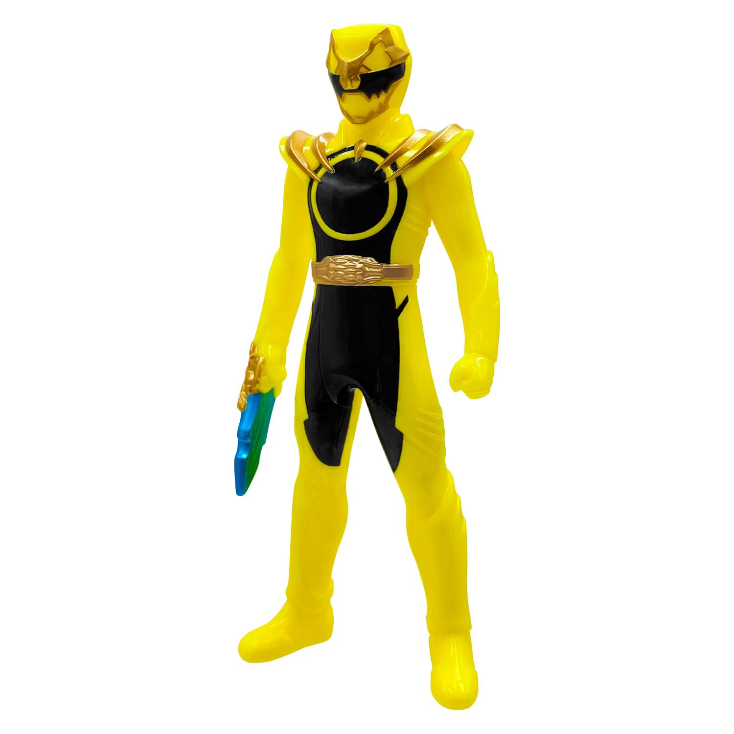 

Номер один Sentai Gojuger Sentai Hero Series Годзю Тирано [BANDAI]