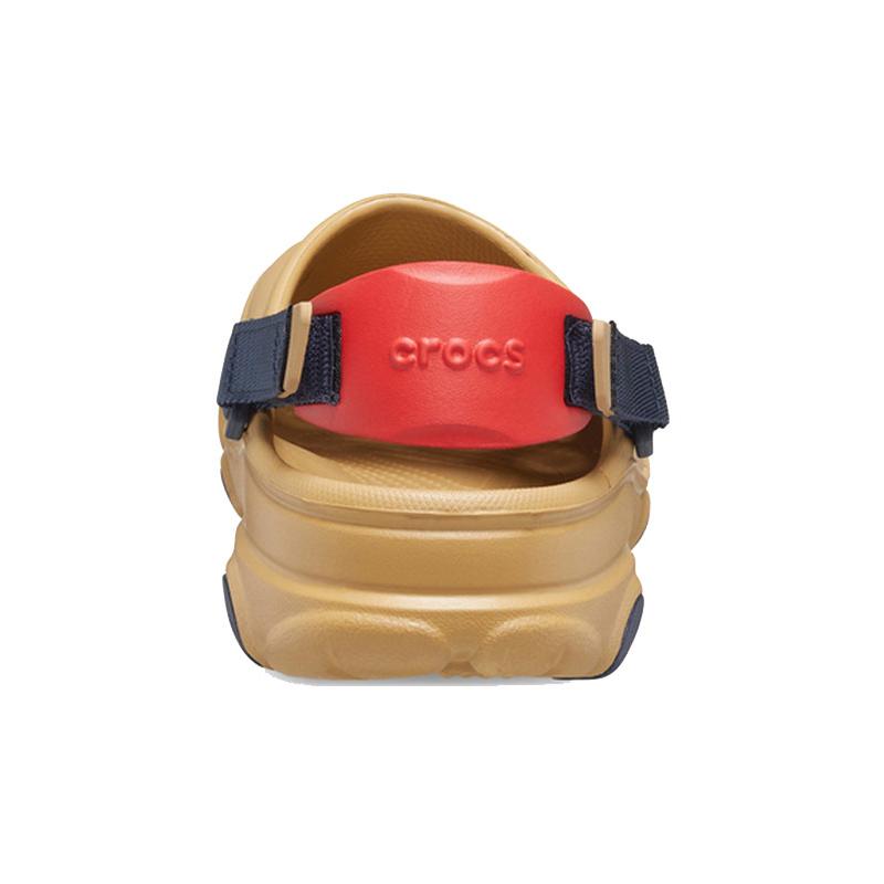 Crocs Classic All Terrain Clog 'Tan' Unisex