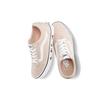 Vans Ward Strawberry Print Casual Low Top Skate Shoes Women sneaker Peach-Pink VN0A3IUN57W