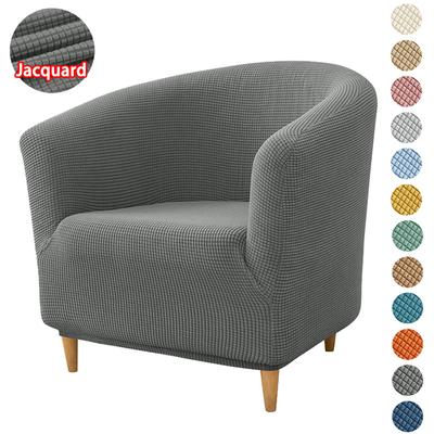 Textil do obýváku a jídelny – Potahy na židle
