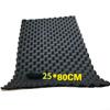 Double-sided Soundproof Cotton Reduction Noise Door Trunk Soundproof