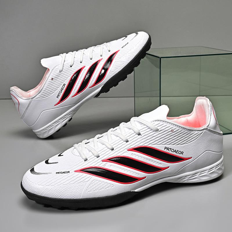 Football Shoes Men'S And Women'S Youth Long Nails Broken Nails Competition Training Sports Shoes