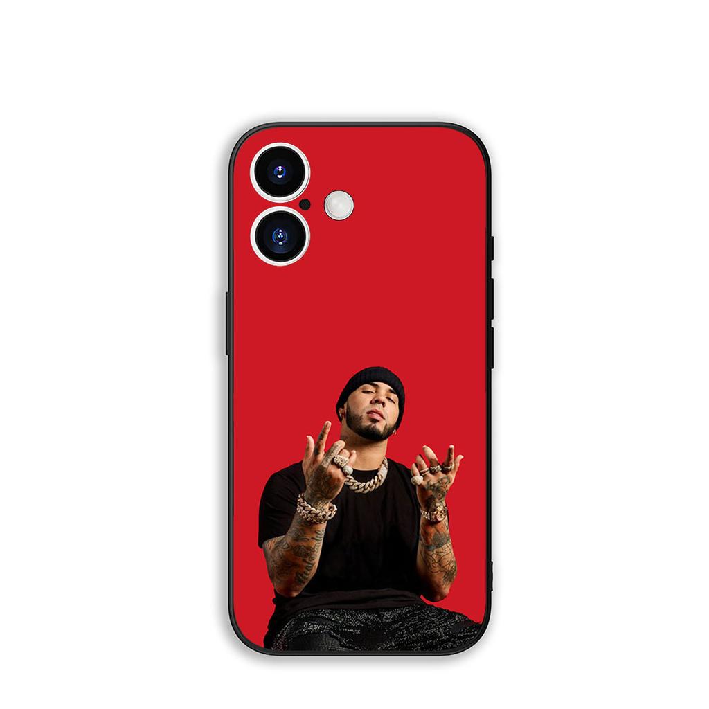 Phone Cover Anuels AA Casing for Xiaomi Redmi Note 15 11 9 10 Pro Plus A5 9A 9T 10A 10C 9C NFC 15C 8T Case